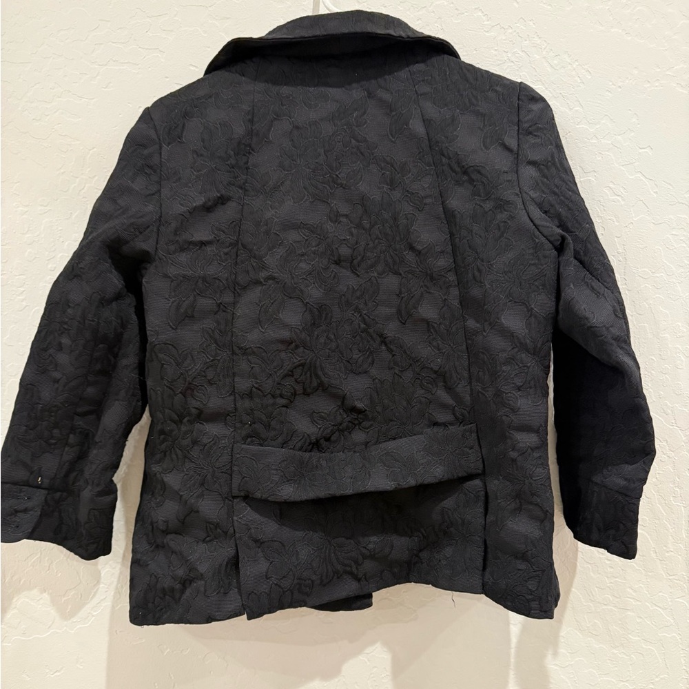 Old Navy blazer size L - Picture 2 of 4